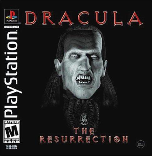 DreamCatcher Dracula The Resurrection (PC) játékprogram árak, olcsó  DreamCatcher Dracula The Resurrection (PC) boltok, PC és konzol game  vásárlás