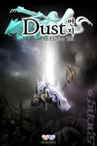 Dust An Elysian Tail (PC)