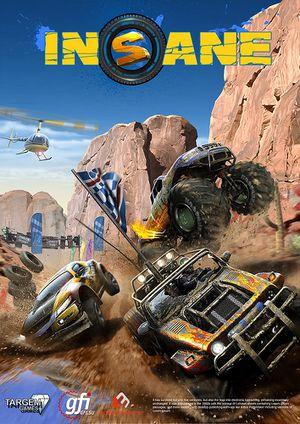 Insane 2 (PC)