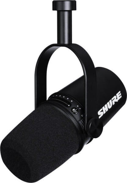 Vásárlás: Shure MV7 Mikrofon árak összehasonlítása, MV 7 boltok