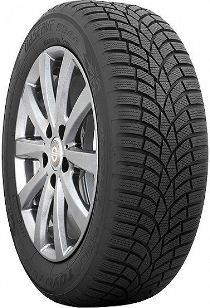 OBSERVE S944 205/50 R17 93V