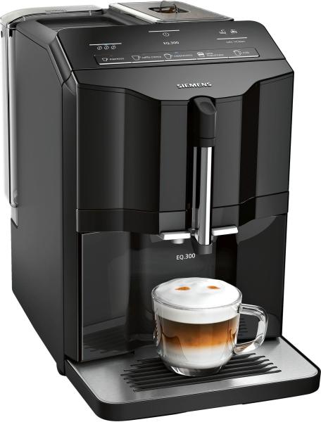Siemens EQ.300 (TI35A209RW) kávéfőző vásárlás, olcsó Siemens EQ.300  (TI35A209RW) kávéfőzőgép árak, akciók