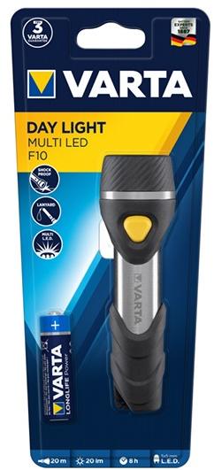 Day Light Multi LED F10 16631