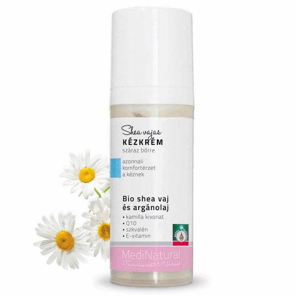 Shea vajas 50 ml