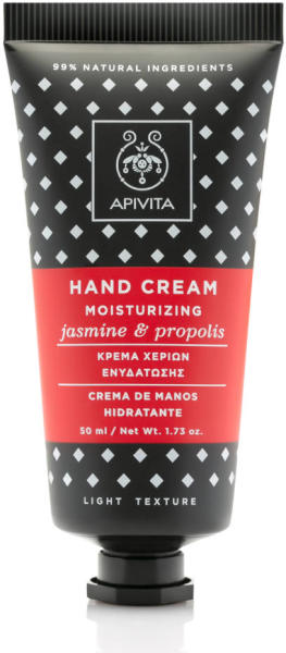 Jázminnal és propolisszal 50 ml