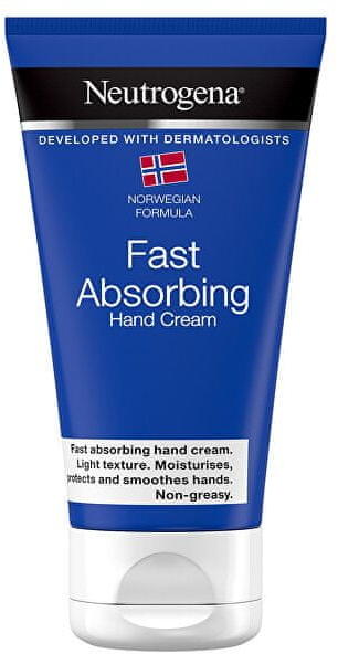 Fast Absorbing 75 ml