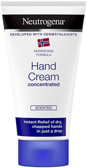 Hand Cream 75 ml