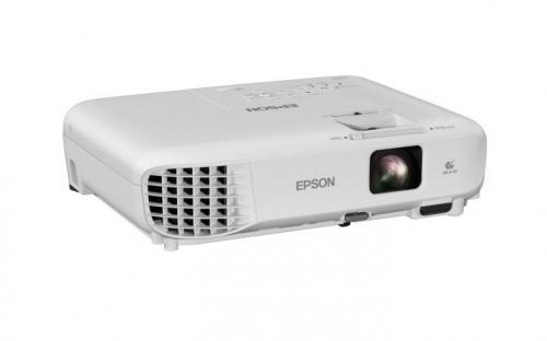 Epson EB-W06 (V11H973040) projektor vásárlás, olcsó Epson EB-W06  (V11H973040) vetítő árak, akciók