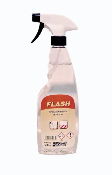 Innofluid Flash vízkoldó 0, 5L (IFASFLAS05)