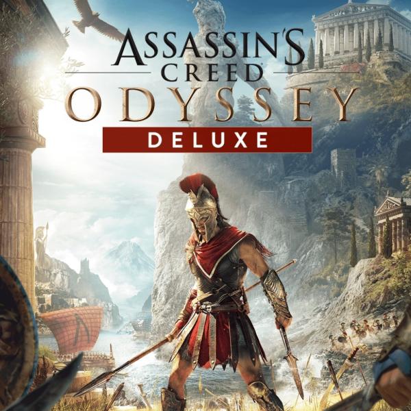 Vásárlás: Ubisoft Assassin's Creed Odyssey [Deluxe Edition] (Xbox One) Xbox  One játék árak összehasonlítása, Assassin s Creed Odyssey Deluxe Edition  Xbox One boltok