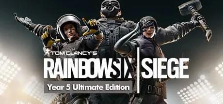 Vásárlás: Ubisoft Tom Clancy's Rainbow Six Siege [Year 5 Ultimate Edition] (Xbox  One) Xbox One játék árak összehasonlítása, Tom Clancy s Rainbow Six Siege  Year 5 Ultimate Edition Xbox One boltok