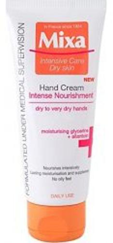 Intensive Care Dry Intense Nourishment 100 ml