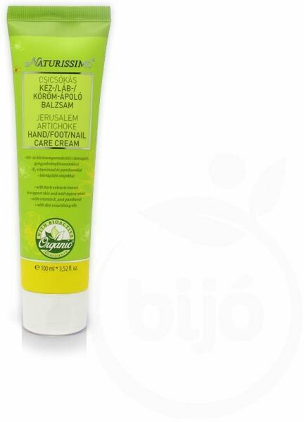 CSICSÓKÁS KÉZ-LÁB-KÖRÖM 100 ml