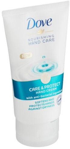 Vásárlás: Dove Care Protect 75 ml Kézkrém árak összehasonlítása,  CareProtect75ml boltok