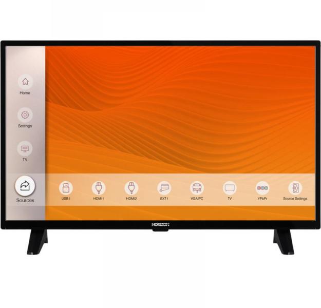 Horizon 32HL6300F TV - Árak, olcsó 32 HL 6300 F TV vásárlás - TV boltok,  tévé akciók