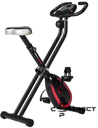Ultrasport F-Bike X Szobakerékpár árak, akciós fitness szobabicikli boltok
