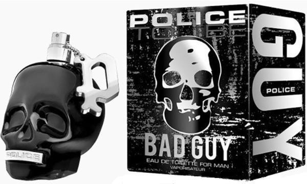 To Be Bad Guy EDT 75 ml
