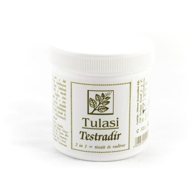 Testradír 300g