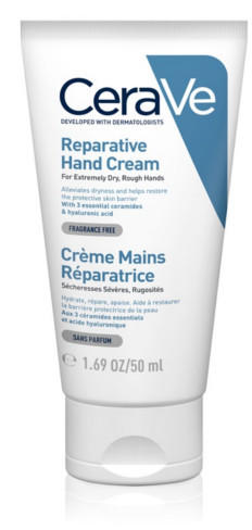 Regeneráló (Reparative) kézkrém 50 ml
