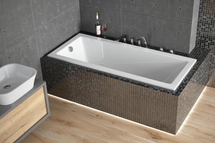 Modern Slim 170x70 cm (WAM-170-SL)