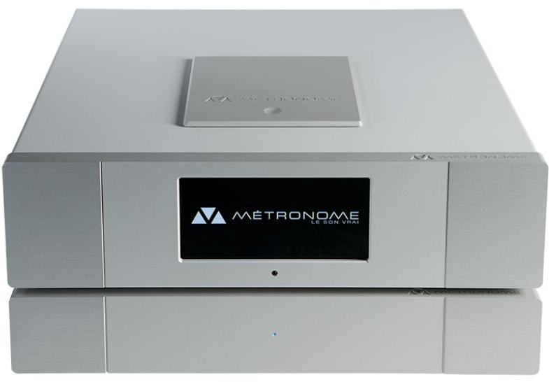 METRONOME TECHNOLOGIE tAQWO CD Playere Preturi, CD Player oferte