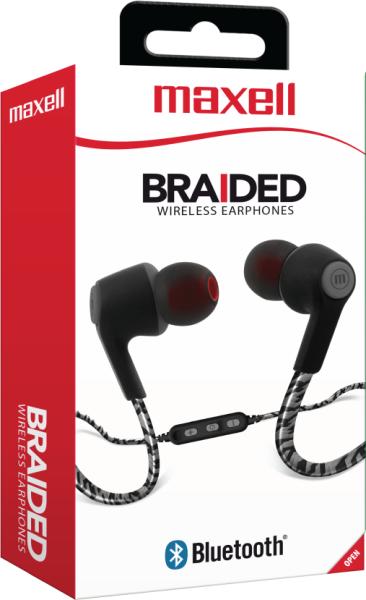 Maxell Braided (EB-BT700) vásárlás, olcsó Maxell Braided (EB-BT700) árak,  Fülhallgató, fejhallgató akciók