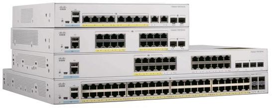Cisco C1000-48P-4X-L switch vásárlás, olcsó Cisco C1000-48P-4X-L árak,  Hálózati switch akciók