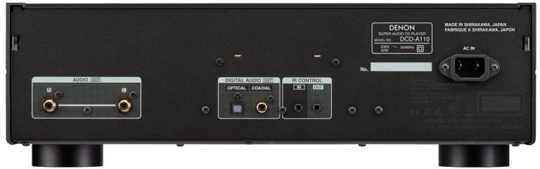 DCD-A110