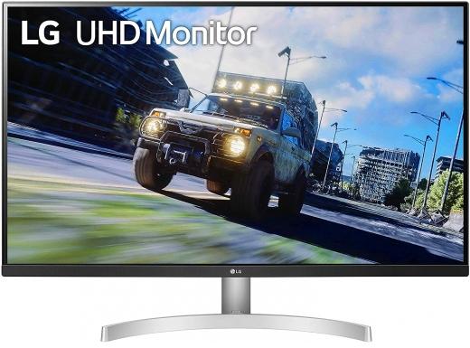 LG 32UN500-W Monitor Preturi, LG 32UN500-W Magazine
