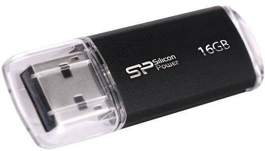 Ultima II-I M01 16GB USB 2.0 SP016GBUF2M01V1