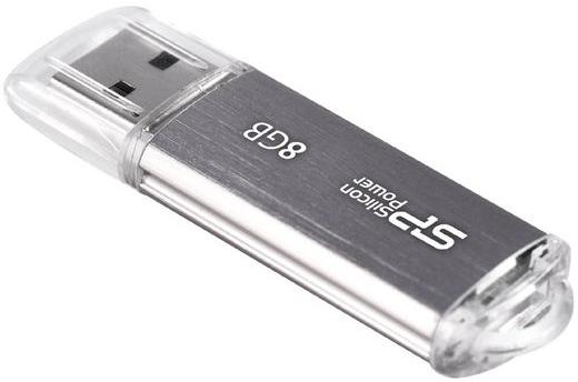 Ultima II-I 8GB USB 2.0 SP008GBUF2M01V1