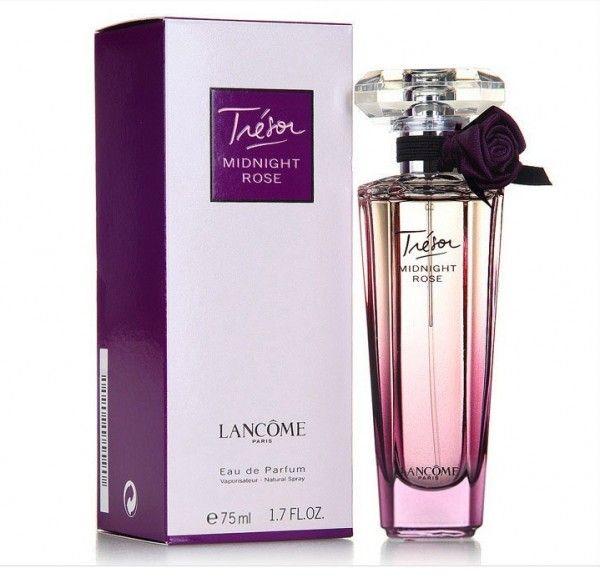 Lancome Tresor Midnight Rose EDP 30ml parfüm vásárlás, olcsó Lancome Tresor  Midnight Rose EDP 30ml parfüm árak, akciók