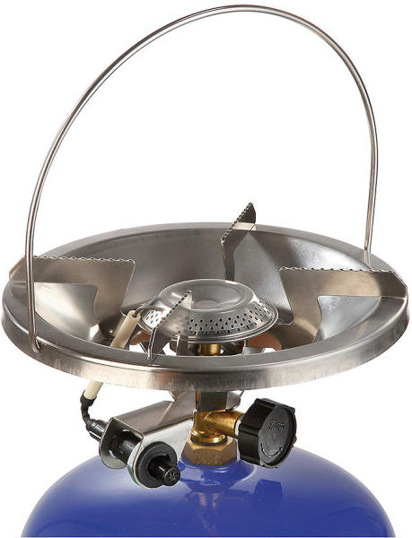 Solo Plus Piezo (2154P)