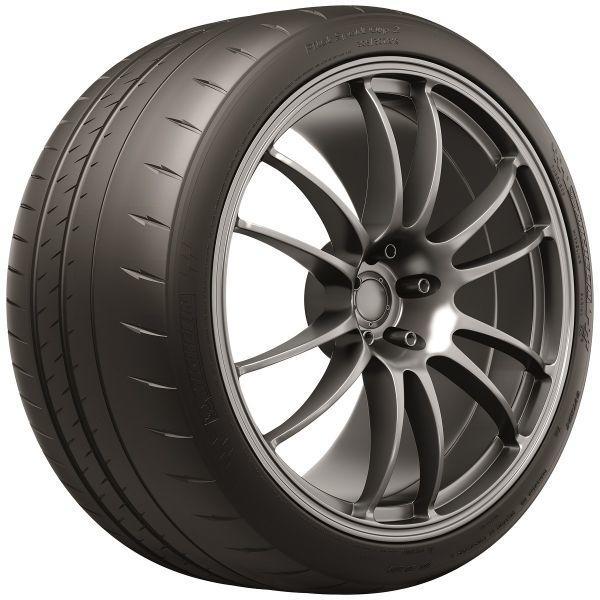 Pilot Sport Cup 2 Connect 285/35 R19 103Y