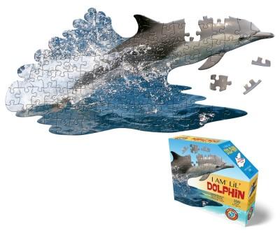 Delfin 100 db-os (4006)