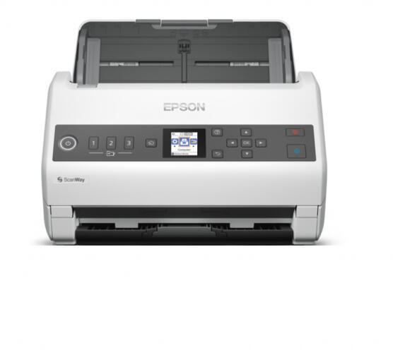 WorkForce DS-730N (B11B259401)