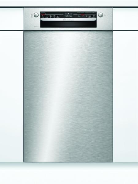 Bosch SPU2XMS01E Mosogatógép - Árak, Bosch Mosogatógép vásárlás, olcsó  mosogatók, akciók
