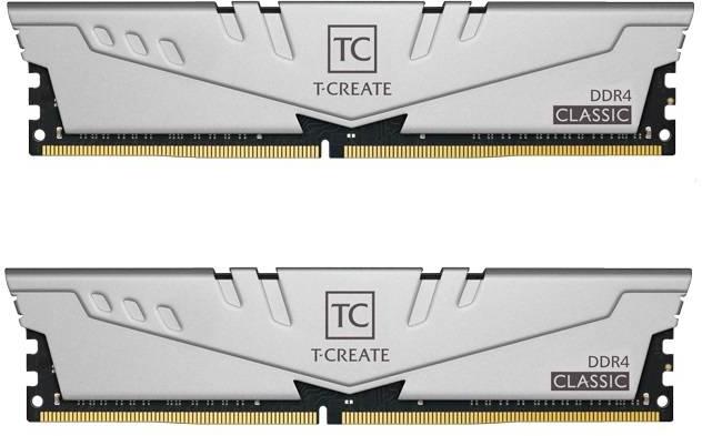 T-Create Classic 16GB (2x8GB) DDR4 3200MHz TTCCD416G3200HC22DC01