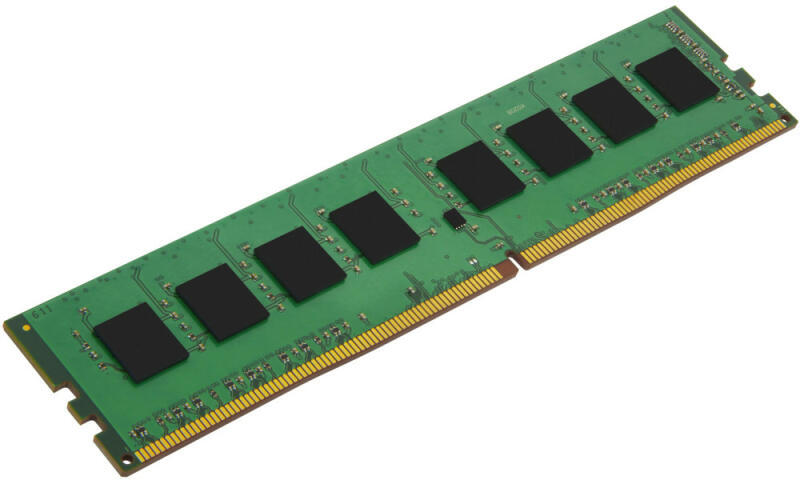 ValueRAM 8GB DDR4 2666MHz KVR26N19S6/8