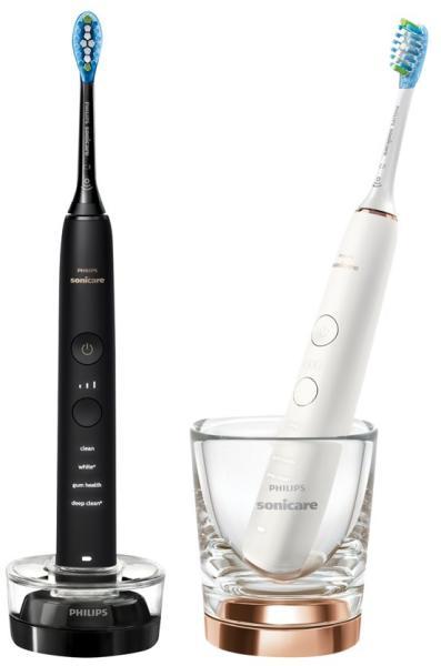 Philips Sonicare DiamondClean HX9914/57 elektromos fogkefe vásárlás, olcsó  Philips Sonicare DiamondClean HX9914/57 elektromos fogkefe árak, akciók