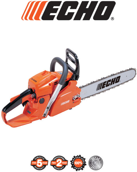 ECHO CS-420ES/38RC (Drujba) - Preturi