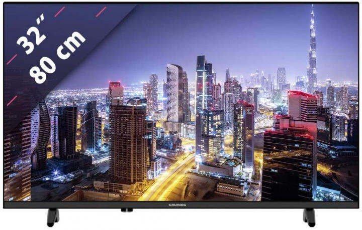 Grundig 32 GHB 5000 TV - Árak, olcsó 32GHB5000 TV vásárlás - TV boltok,  tévé akciók