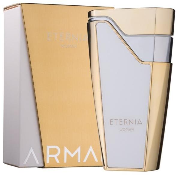 armaf eternia perfume