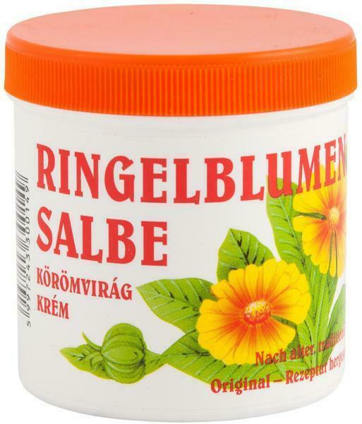 Körömvirág balzsam 250 ml