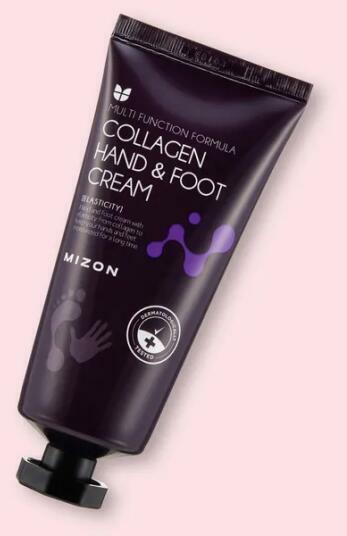 Collagen hand and foot 100 ml