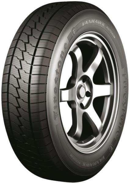 Vanhawk Multiseason 195/75 R16C 107/105R