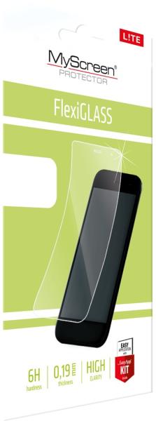 Vásárlás: MyScreen Vodafone Smart Prime 7, Kijelzővédő fólia, ütésálló  fólia, MyScreen Protector L! te, Flexi Glass, Clear, 1 db / csomag  Mobiltelefon kijelzővédő fólia árak összehasonlítása, Vodafone Smart Prime  7 Kijelzővédő fólia