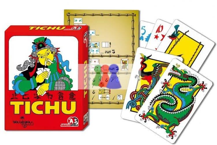 Tichu