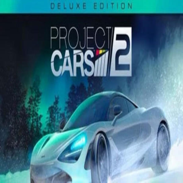 Vásárlás: BANDAI NAMCO Entertainment Project CARS 2 [Deluxe Edition] (Xbox  One) Xbox One játék árak összehasonlítása, Project CARS 2 Deluxe Edition Xbox  One boltok