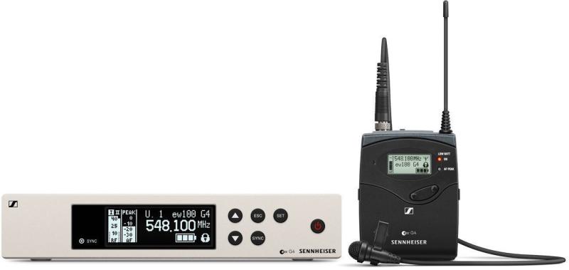 EW-100-G4-ME4-A